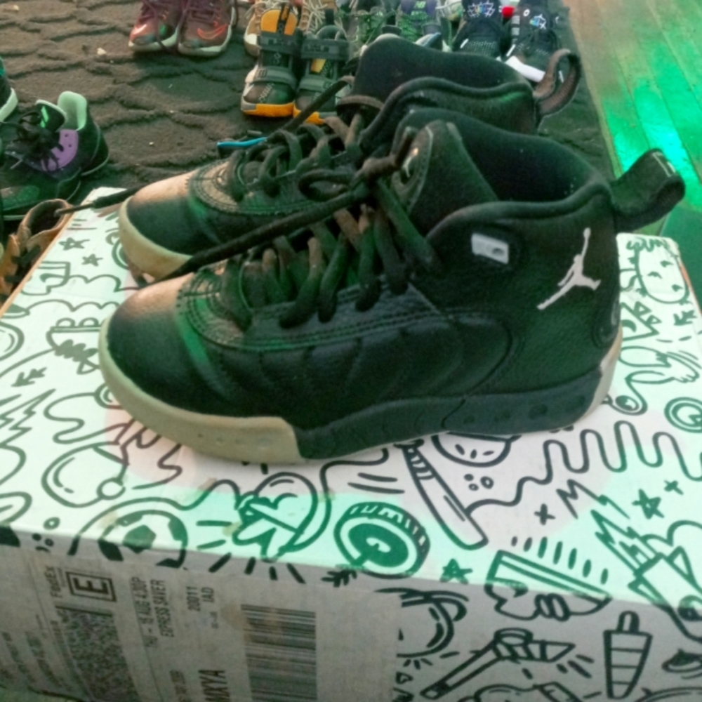 Shoes
